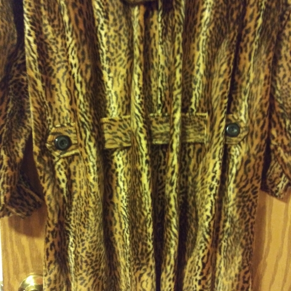 Coat - Picture 4 of 6